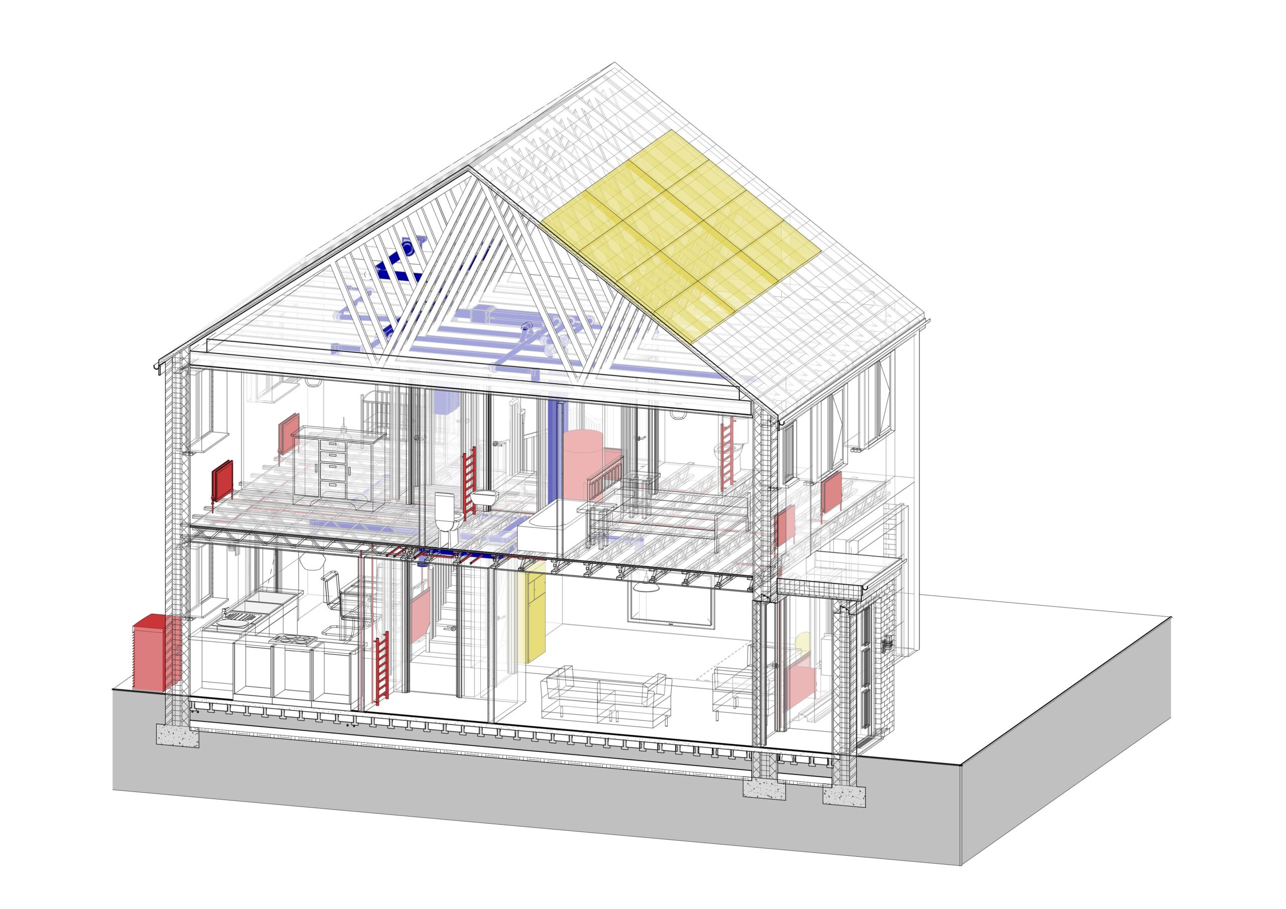 Persimmon Eco Home